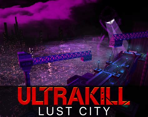 Lust City 0.9 Walkthrough PDF .